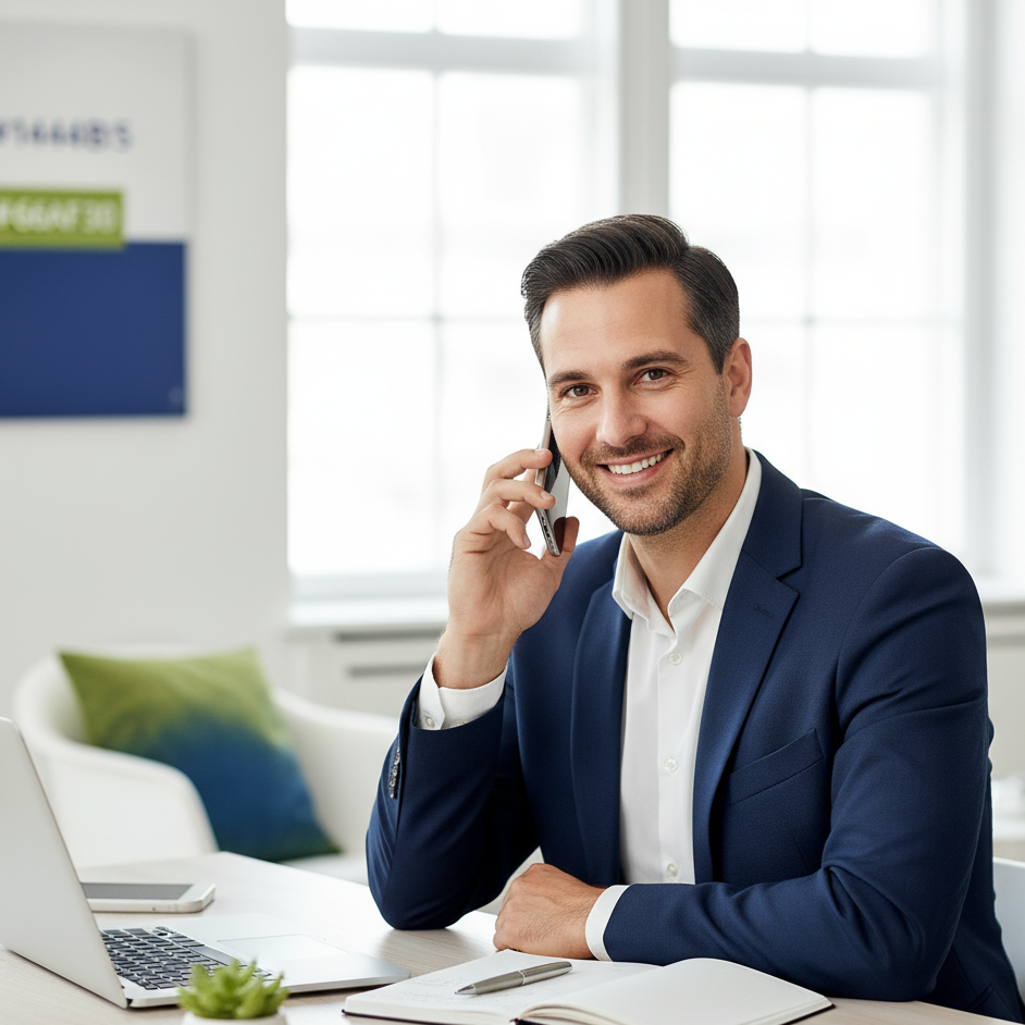 StruGa Kontakt – persönliche Energieberatung für Strom und Gas