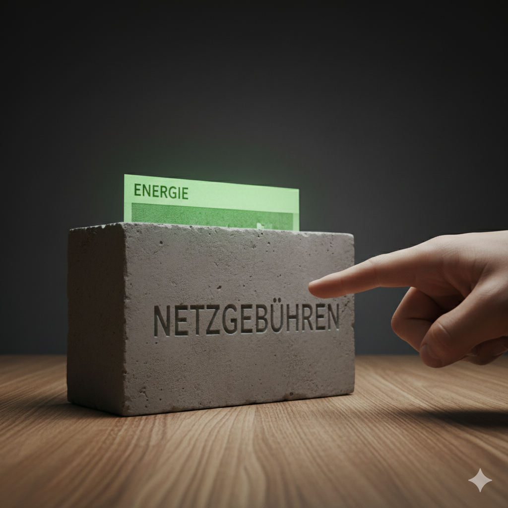 Strompreis Österreich Netzgebühren Vergleich bei Struga