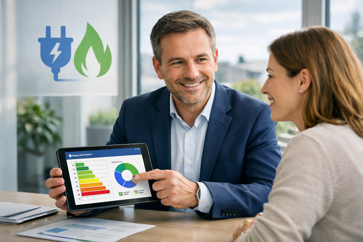 Die 7 besten Spartipps fürs neue Jahr 2026 - StruGa Energiepartner