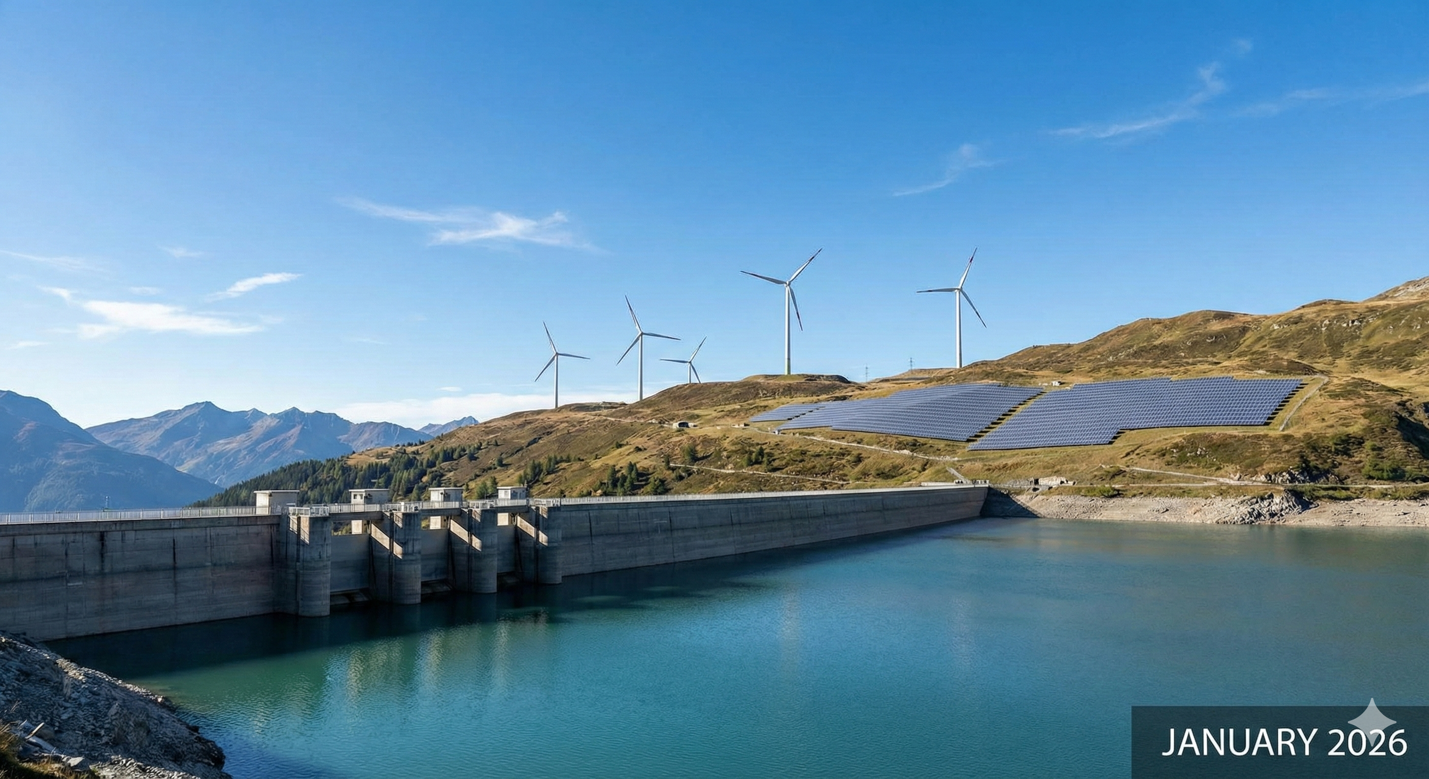 Was ist Strom was ist Gas – aktive Erklärung der Energiegrundlagen in Österreich