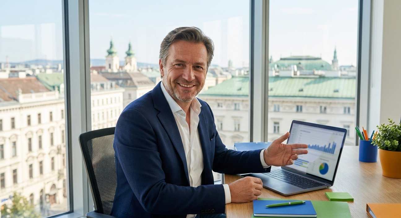 Energieberatung Wien