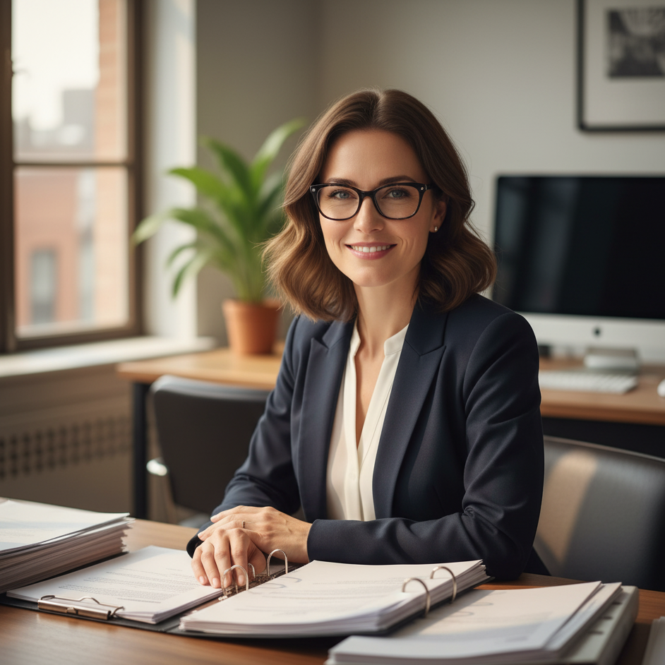 Sophie Berger – Struga Consulting Expertin