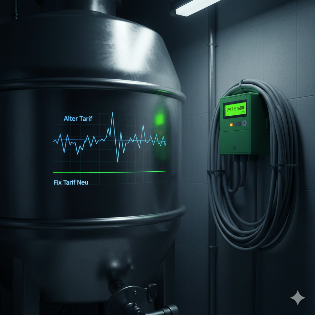Landwirtschaftlicher Betrieb und Kühlhaus in Österreich